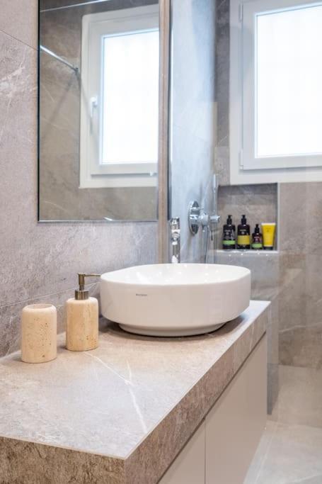 דירות אתונה Urban Elegance In Kolonaki מראה חיצוני תמונה