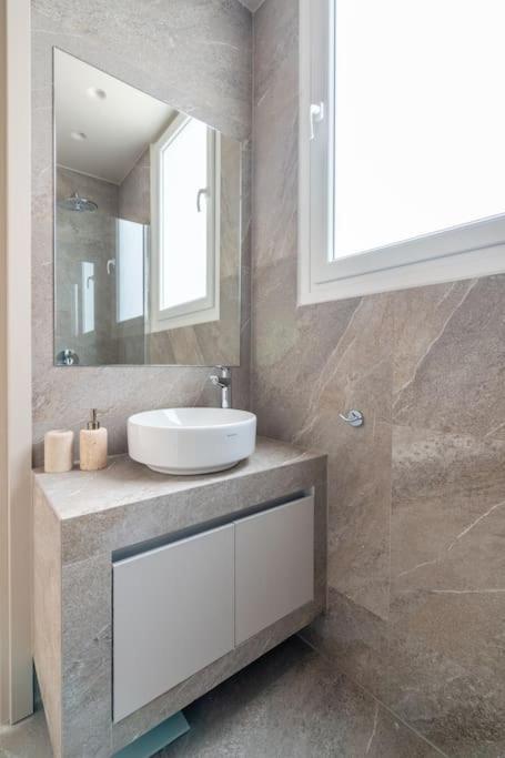 דירות אתונה Urban Elegance In Kolonaki מראה חיצוני תמונה