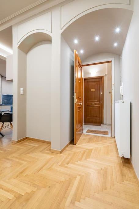 דירות אתונה Urban Elegance In Kolonaki מראה חיצוני תמונה