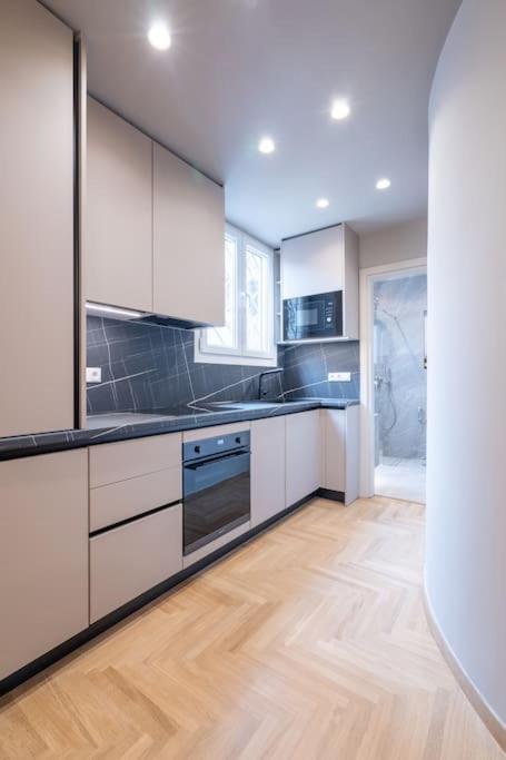 דירות אתונה Urban Elegance In Kolonaki מראה חיצוני תמונה