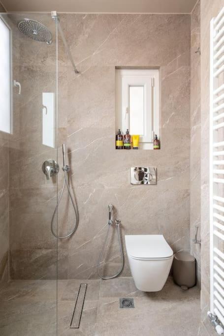 דירות אתונה Urban Elegance In Kolonaki מראה חיצוני תמונה