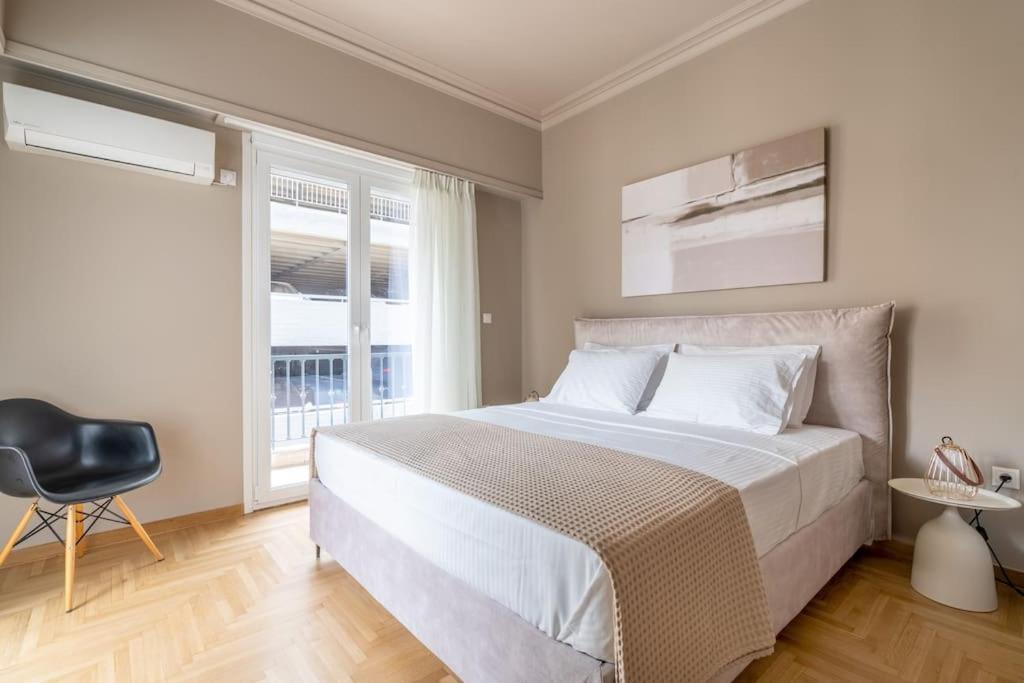 דירות אתונה Urban Elegance In Kolonaki מראה חיצוני תמונה