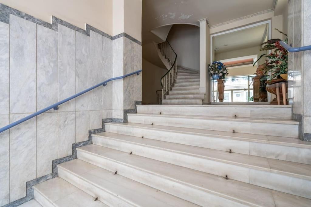 דירות אתונה Urban Elegance In Kolonaki מראה חיצוני תמונה